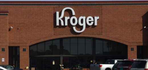 Why Is Kroger Closing Some Stores? Find Out