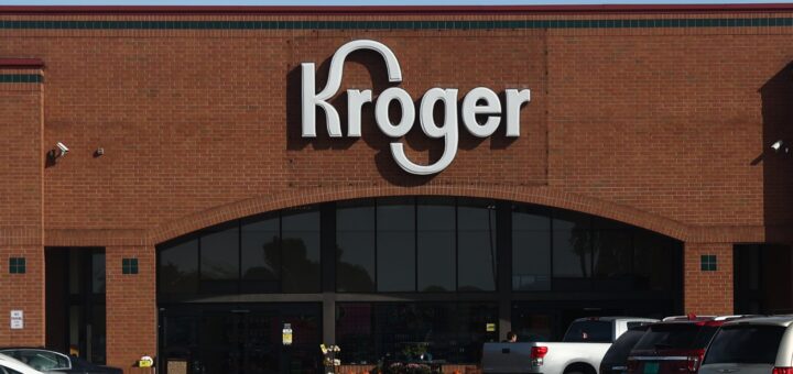 Why Is Kroger Closing Some Stores? Find Out