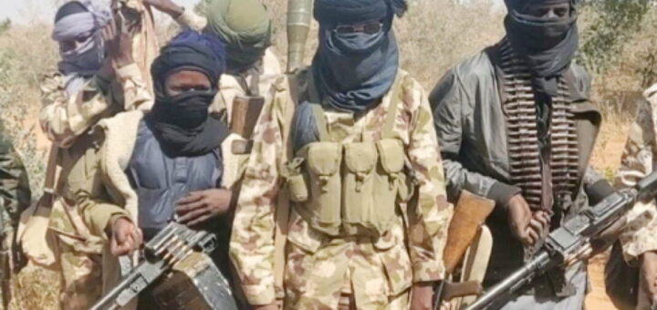 Bandits abduct three women, injure one in Zamfara