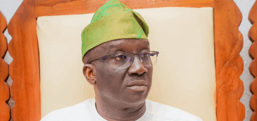 SAN urges Okpebholo to revoke Edo monarch’s appointment