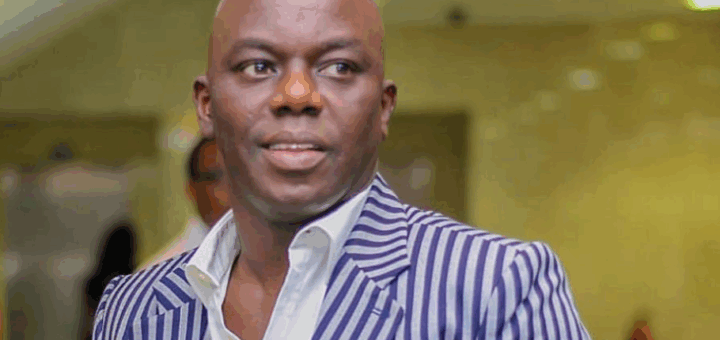 Not up to 10 Nigerian artists are making money