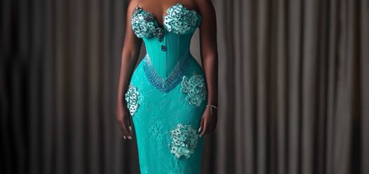 Show up Looking Fabulous at Your Next Owambe With These 10 #AsoEbiBella Looks