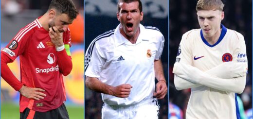 Wirtz shatters most expensive attacking midfielder record