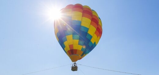 Hot Air Balloon Crash in Brazil: Updates on What Happened