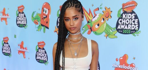 Tyla: 5 Things to Know About the Singer & 2025 KCAs Host