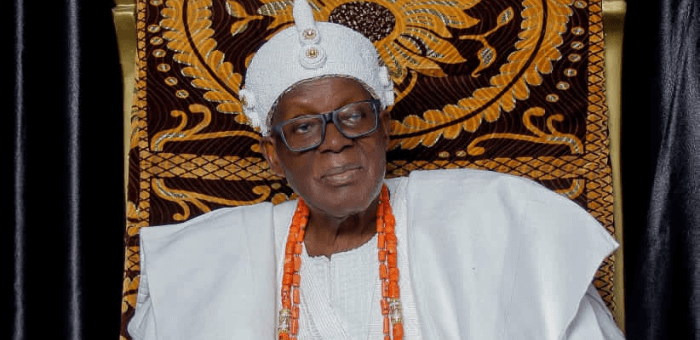 Eschew violence, Olubadan admonishes masquerades, guardians