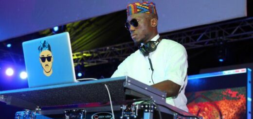 Music Mash-ups: Best Nigerian DJs turning up Afro-parties this year