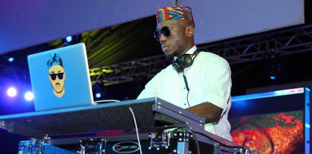 Music Mash-ups: Best Nigerian DJs turning up Afro-parties this year
