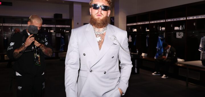 Jake Paul’s Net Worth 2025: How Much Money Does He Make?