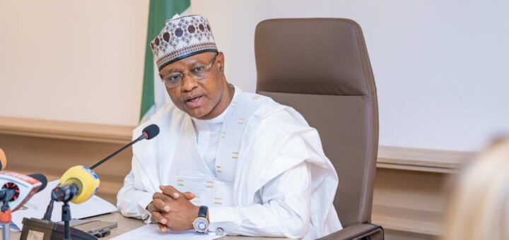 We’ll hunt them down – Uba Sani vows justice for Kaduna wedding travelers killed in Plateau