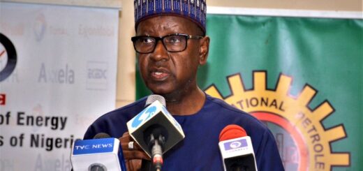 EFCC arrests ex-NNPC chiefs over alleged $7.2b fraud
