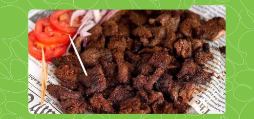 7 Spots to Get Suya That’s Juicy, Spicy, and Worth Your Money in Lagos