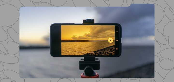 The Phone Camera Settings That Instantly Improve Your Photos