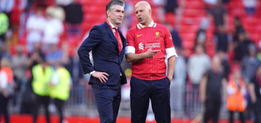 Liverpool ‘near personal terms’ with fifth signing after Kerkez as Reds plan to hijack Chelsea for sixth