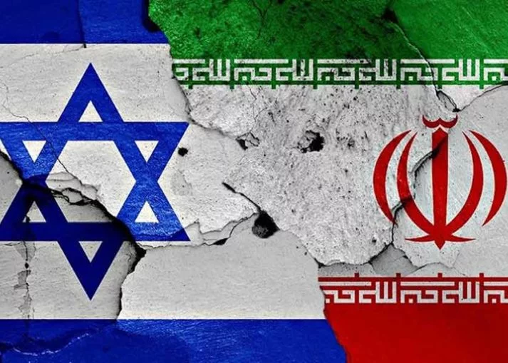 Iran, Israel clash over diplomacy as path to resolving nuclear conflict at UN
