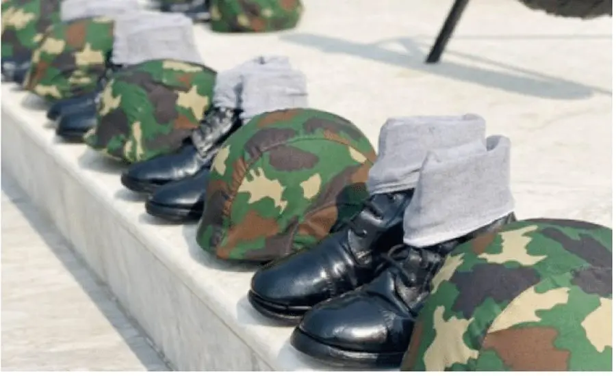 Nigerian Army confirms 17 soldiers killed in terrorist attack on Niger State base