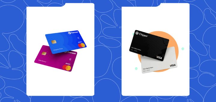 These 7 Dollar Cards in Nigeria Delivers Lowest Fees, Best Rates & Easiest Access