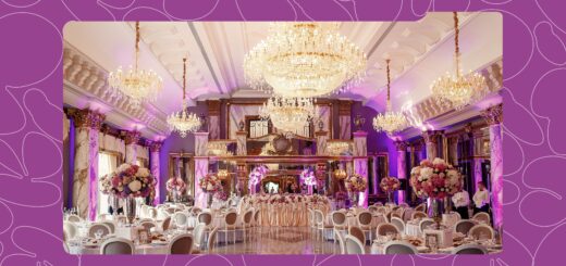 These Outdoor Wedding Venues in Lagos Help You Say “I Do” in Style