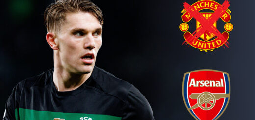 ‘Heartbroken’ Arsenal target Viktor Gyokeres makes huge ‘decision’ amid new £68m ‘bid’