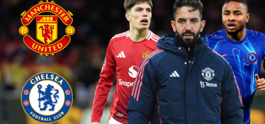 Man Utd ‘sensational swap deal’ truth revealed