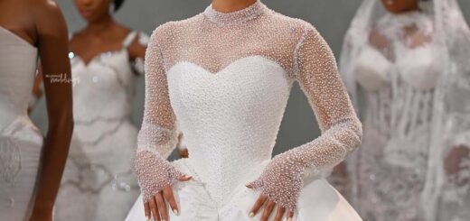 Elegance in Every Step: Prudential Atelier’s ‘Down the Aisle’ Collection is for the Bride Who Owns Her Moment