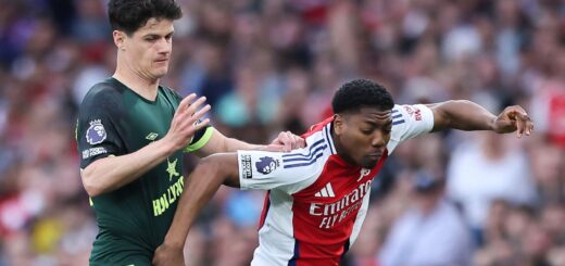 Romano gives shock third Arsenal summer signing ‘here we go’