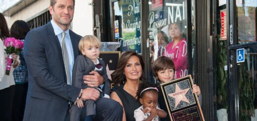 Mariska Hargitay’s Kids: Meet Her 3 Children With Husband Peter Hermann