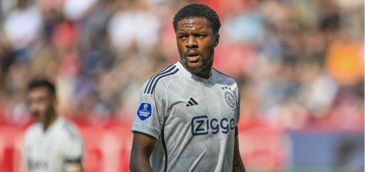 I didn’t sleep for five days – Chuba Akpom on huge Saudi club offer