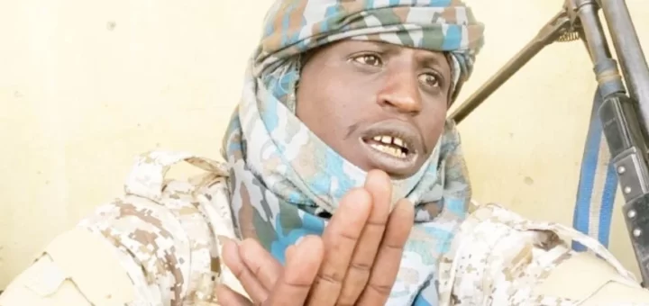 How Zamfara civilian protection guard moved against Turji