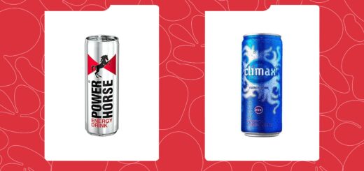 5 Energy Drinks with the Highest Caffeine in Nigeria