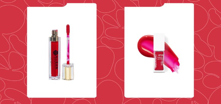 7 Red Lipsticks That Make You Stand Out Without Saying a Word