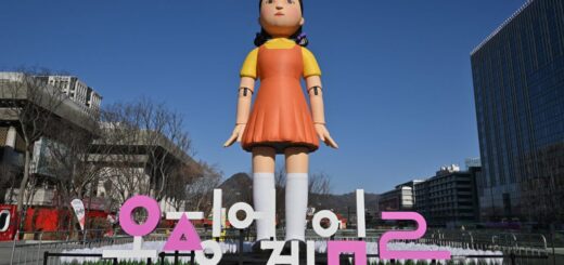 ‘Squid Game’ Prize Money: $45.6 Billion Won in USD