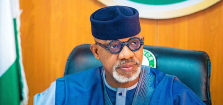 Gov Abiodun approves new boards for key agencies