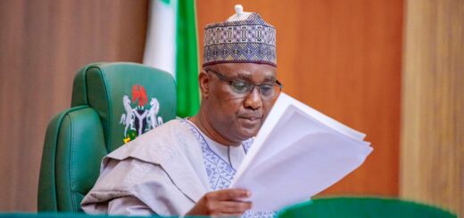 Special seats for women require state support — Speaker Abbas