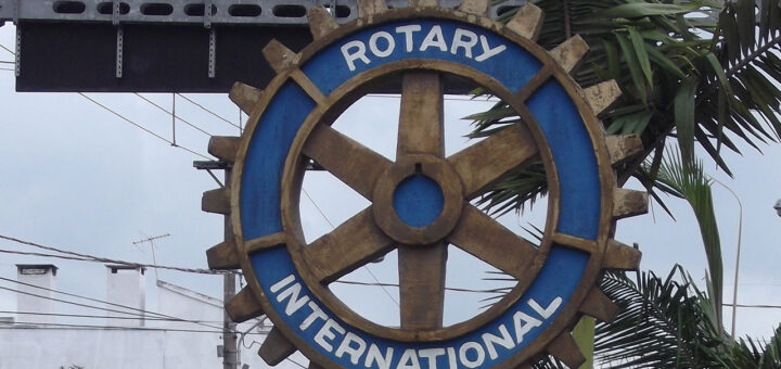 Rotary Int’l District 9111 commissions sickle cell disease centre in Ogun