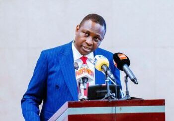 ‘We’re not your enemies’ -East youths for cooperation