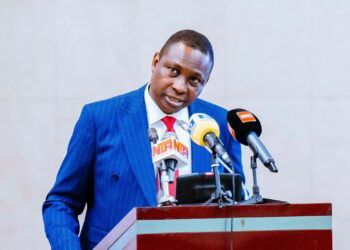 ‘We’re not your enemies’ -East youths for cooperation