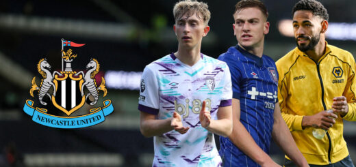 Newcastle issue ‘adamant’ seven-word reaction to £561m ‘overpay’