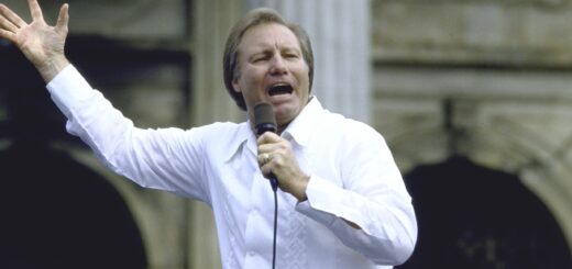 Jimmy Swaggart’s Health: Update on Evangelist’s Condition