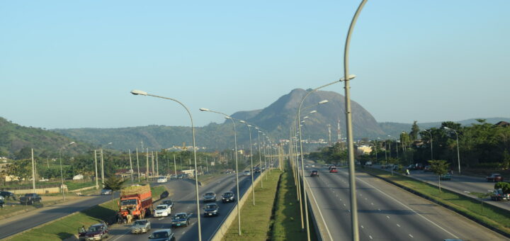 Confusion as Israeli man dies in Abuja hotel