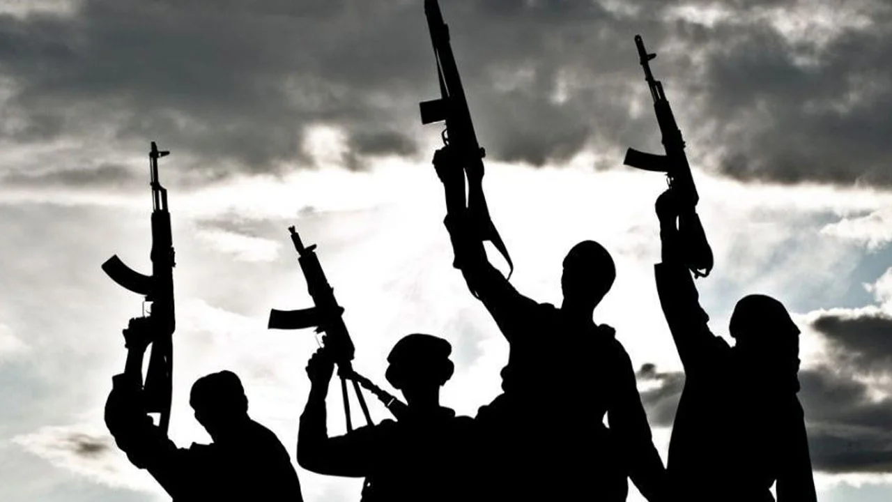 Suspected gunmen kidnap man in Benue