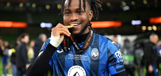 Arsenal open transfer talks with Lookman
