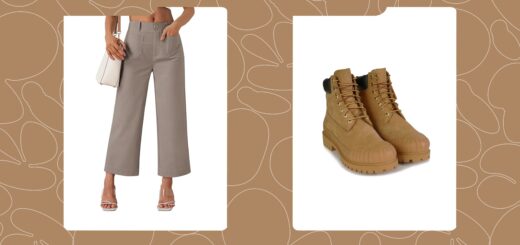 Don’t Wear These 5 Fashion Items Outdoors During Rainy Season (Trust Us)