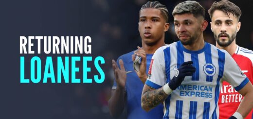 Rashford and Amorim to kiss and make up for Man Utd’s benefit?