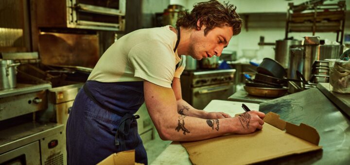 Is Jeremy Allen White Leaving ‘The Bear’? Find Out After Season 4 Finale