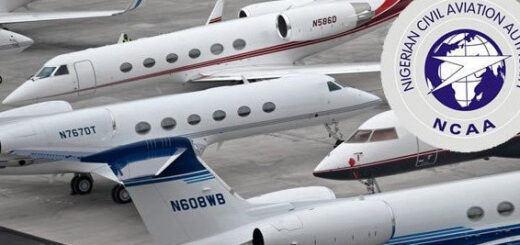 NCAA grounds Rano aircraft after emergency landing at Sokoto airport