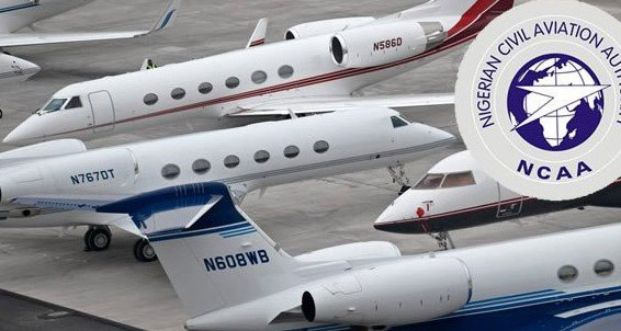 NCAA grounds Rano aircraft after emergency landing at Sokoto airport