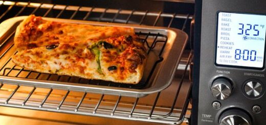 How to reheat pizza so it’s crispy, hot, and still delicious