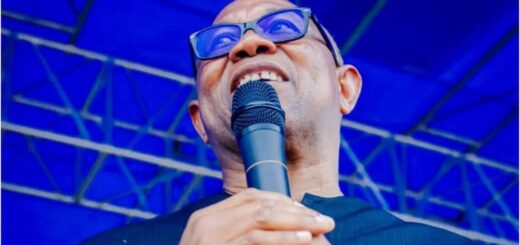 Obi open to one-term presidency under coalition pact