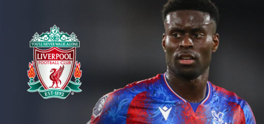Liverpool rule out £50m signing as four alternatives show Richard Hughes’ ‘primary focus’